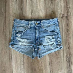 COPY - American eagle Shorts